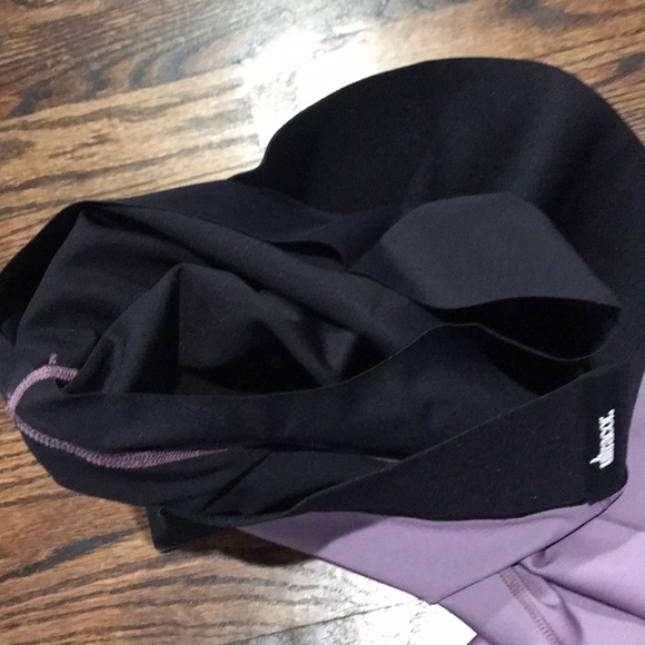 ULTRACOR The Sprinter High Knockout Leggings - Picture 8 of 8